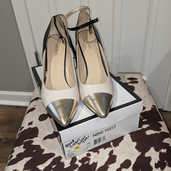 Nine West Shoes Size 2m Poshmark